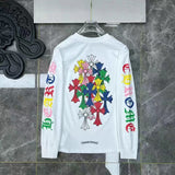 CHH Chrome Hearts Hoodie
