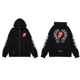CHH Chrome Hearts Hoodie