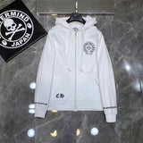 CHH Chrome Hearts Hoodie