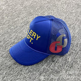 Casual Letter Baseball Cap Summer