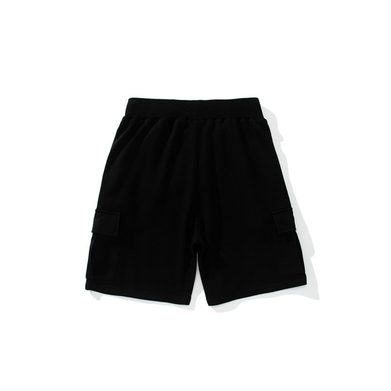Aape Shorts Men's Casual Shorts