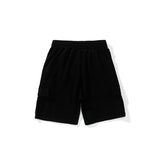 Aape Shorts Men's Casual Shorts