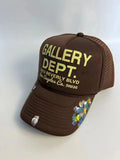 Baseball Cap Sun Hat Peaked Cap Hat Men and Women