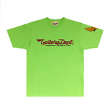 Gallery Dept T Shirts European and American Fashion Brand Tee Shirt Short Sleeve T-shirt Blouse