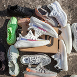 Men's Sneaks Men's Running Shoes Casual and Comfortable Fashion Men's Shoes plus Size