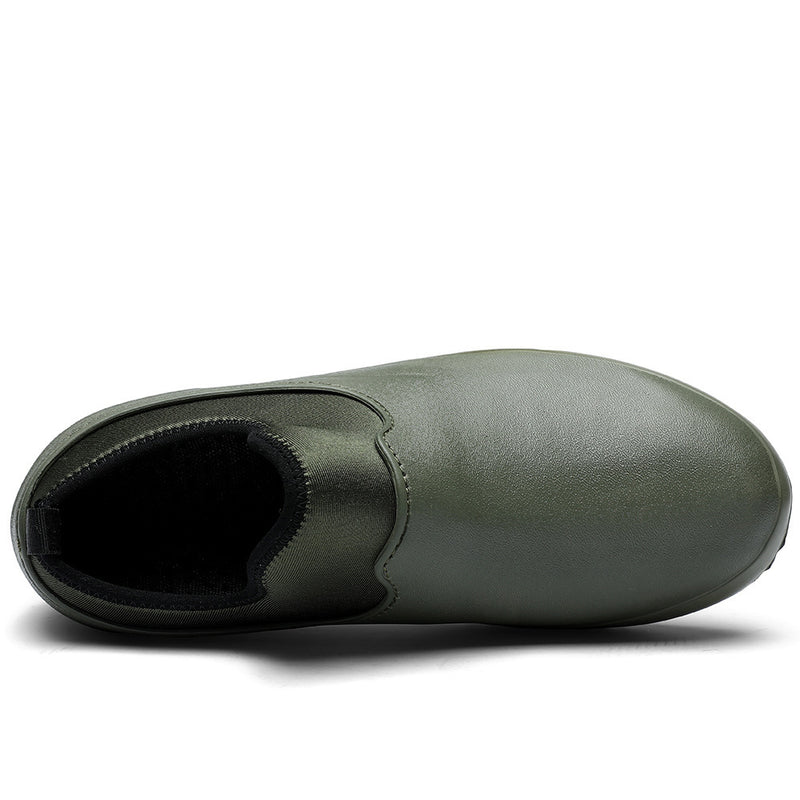 Men's Loafers Relaxedfit Slipon Loafer Men Shoes plus Size Men's Shoes Leisure Men's Outdoor