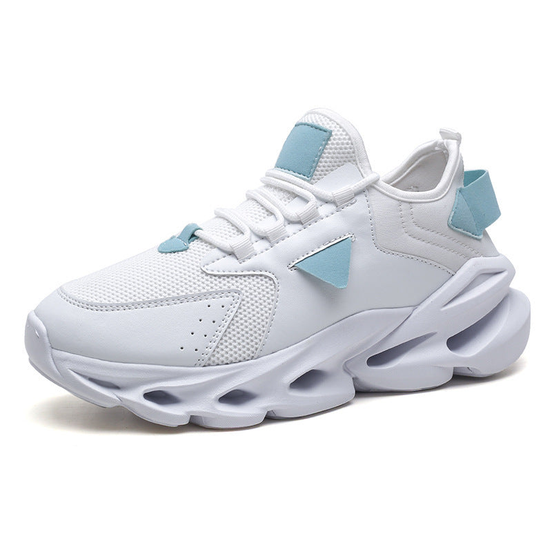 Men Sneakers Men Walking Shoes for Jogging Breathable Lightweight Shoes Men's Shoes Sports and Leisure Running