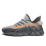 designer Sneaker Shoes Men's Shoes Summer Fashion Breathable Low Top Flat Bottom Running Sneakers