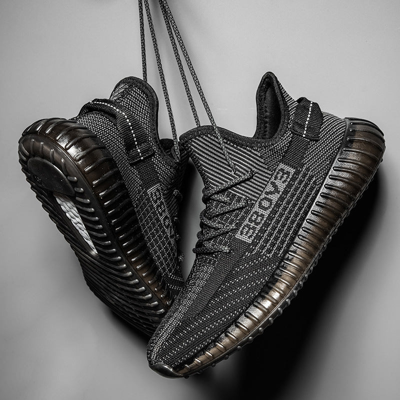 designer Sneaker Shoes Spring/Summer Breathable Casual Shoes Fashion Sports Running Men's Shoes