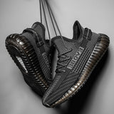 designer Sneaker Shoes Spring/Summer Breathable Casual Shoes Fashion Sports Running Men's Shoes