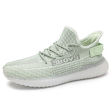designer Sneaker Shoes Spring/Summer Breathable Casual Shoes Fashion Sports Running Men's Shoes
