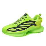 Men Basketball Shoeses Spring and Autumn Men's Shoes Fashion Sports and Leisure Running plus Size