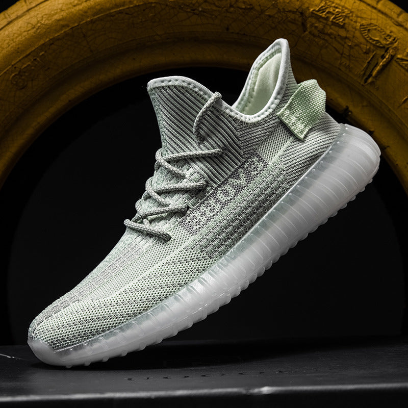 designer Sneaker Shoes Spring/Summer Breathable Casual Shoes Fashion Sports Running Men's Shoes