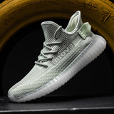designer Sneaker Shoes Spring/Summer Breathable Casual Shoes Fashion Sports Running Men's Shoes