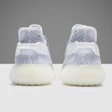 350 V2 Coconut Fleece-Lined 350 Starry Sports Big Talker Coconut Shoes Male Lovers Shoes