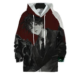 Anime Hoddies Men's Sweater