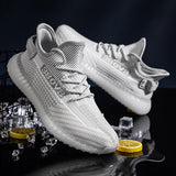 designer Sneaker Shoes Spring/Summer Breathable Casual Shoes Fashion Sports Running Men's Shoes