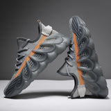 designer Sneaker Shoes Men's Shoes Summer Fashion Breathable Low Top Flat Bottom Running Sneakers