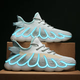 designer Sneaker Shoes Men's Shoes Summer Fashion Breathable Low Top Flat Bottom Running Sneakers