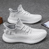 designer Sneaker Shoes Spring/Summer Breathable Casual Shoes Fashion Sports Running Men's Shoes