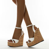 Platform Heels for Women High Heel Platform Sandals for Women
