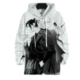 Anime Hoddies Men's Sweater