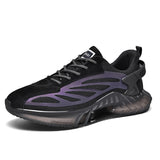 Men Basketball Shoeses Spring and Autumn Men's Shoes Fashion Sports and Leisure Running plus Size