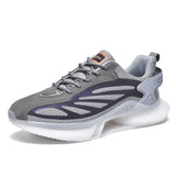 Men Basketball Shoeses Spring and Autumn Men's Shoes Fashion Sports and Leisure Running plus Size