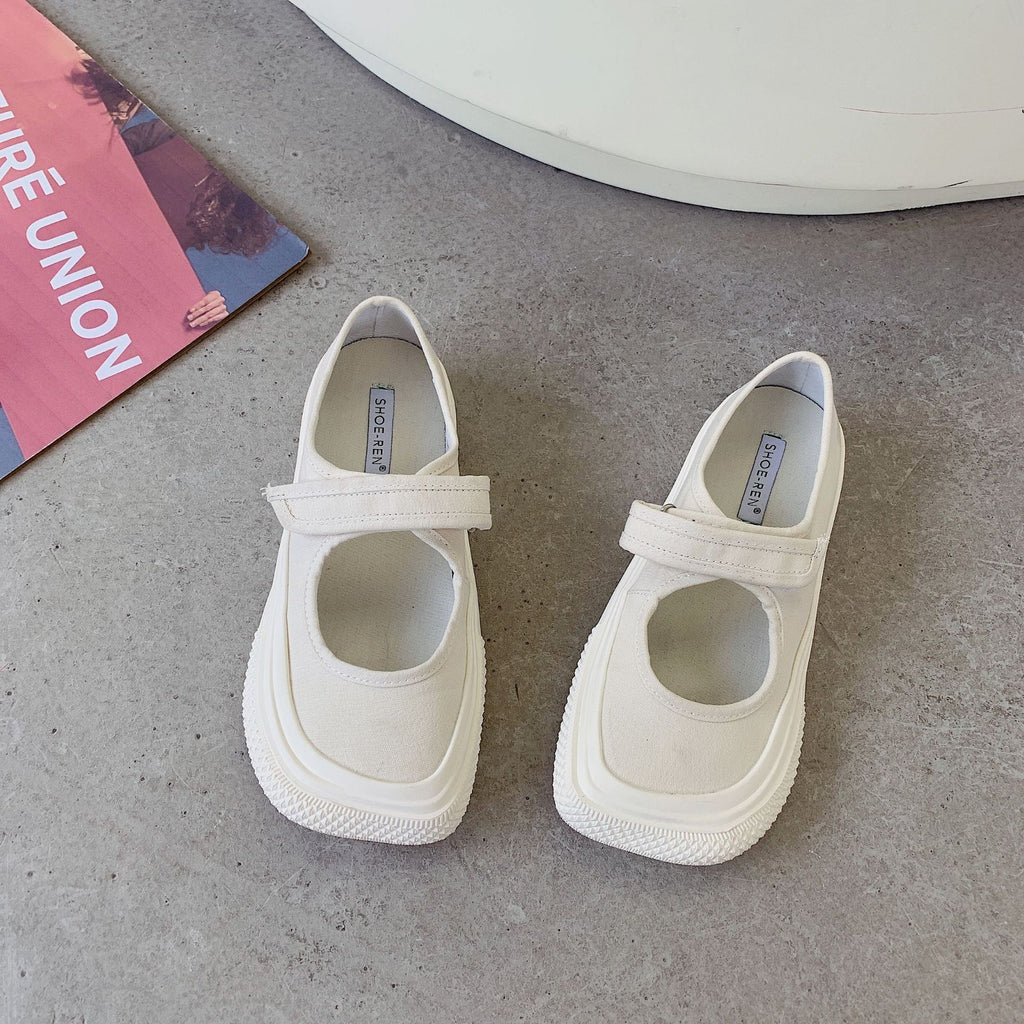 Platform Heels for Women Hollow-out Platform Women's Platform Shoes