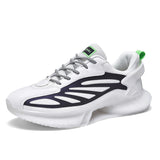 Men Basketball Shoeses Spring and Autumn Men's Shoes Fashion Sports and Leisure Running plus Size