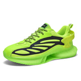 Men Basketball Shoeses Spring and Autumn Men's Shoes Fashion Sports and Leisure Running plus Size