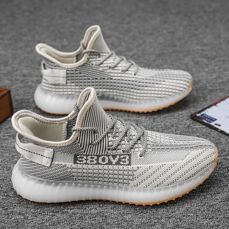 designer Sneaker Shoes Spring/Summer Breathable Casual Shoes Fashion Sports Running Men's Shoes