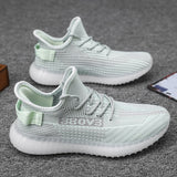 designer Sneaker Shoes Spring/Summer Breathable Casual Shoes Fashion Sports Running Men's Shoes