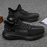 designer Sneaker Shoes Spring/Summer Breathable Casual Shoes Fashion Sports Running Men's Shoes
