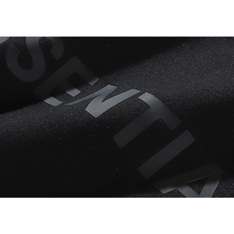 Kanye West Sunday Service Hoodie Autumn And Winter Stereo Film Brushed Hoody