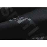 Kanye West Sunday Service Hoodie Autumn And Winter Stereo Film Brushed Hoody