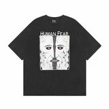 SAINT MICHAEL Vintage T Shirt