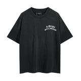 Amiri Washed T Shirt