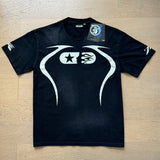 Hellstar T Shirts Retro style high street trend