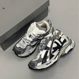 Seventh generation jogging shoes RUNNER
