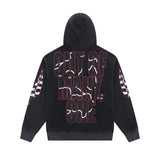 Godspeed Hoodie Washed Cotton