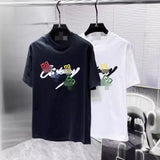 Short Sleeve T-Shirt Men's Summer