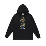 Bathing ape Hoodie