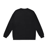 Bathing ape Crew neck sweatshirt