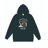 Bathing ape Hoodie