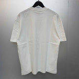 SAINT MICHAEL Vintage T Shirt Direct Spray Short Sleeve