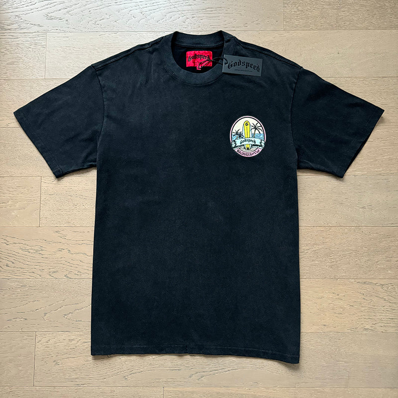 Godspeed T Shirts