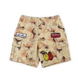 Hellstar Shorts Leisure Sports