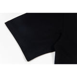 Synaworld T Shirts central cee print loose t-shirt