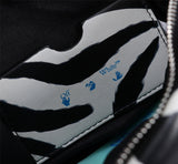 Off White Bag Casual Outdoor Convenient Tote Bag